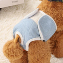 Calcinha Pet Reutilizável - Baby Pet
